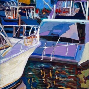 Nantucket Yachts I