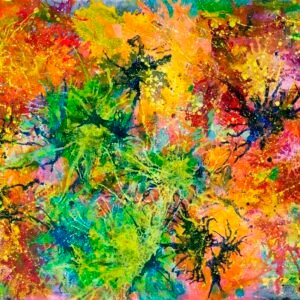 Web of Life