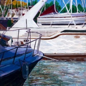 Nantucket Yachts II