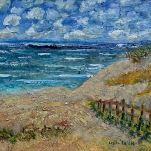 Nantucket, Dunes